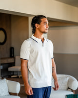 El polo Monaco Edge