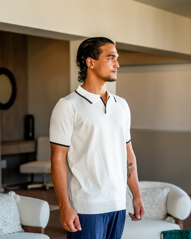 El polo Monaco Edge