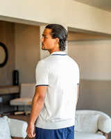El polo Monaco Edge