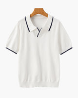 El polo Monaco Edge
