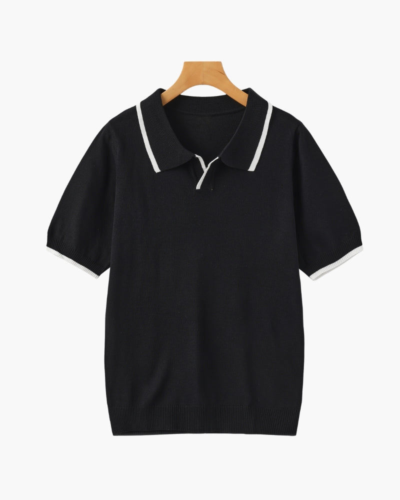 El polo Monaco Edge