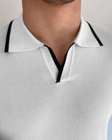 El polo Monaco Edge