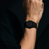 Hombre moderno MONTRE MINIMALISTE