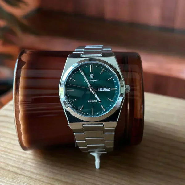 RELOJ DE FIRMA Modern Man