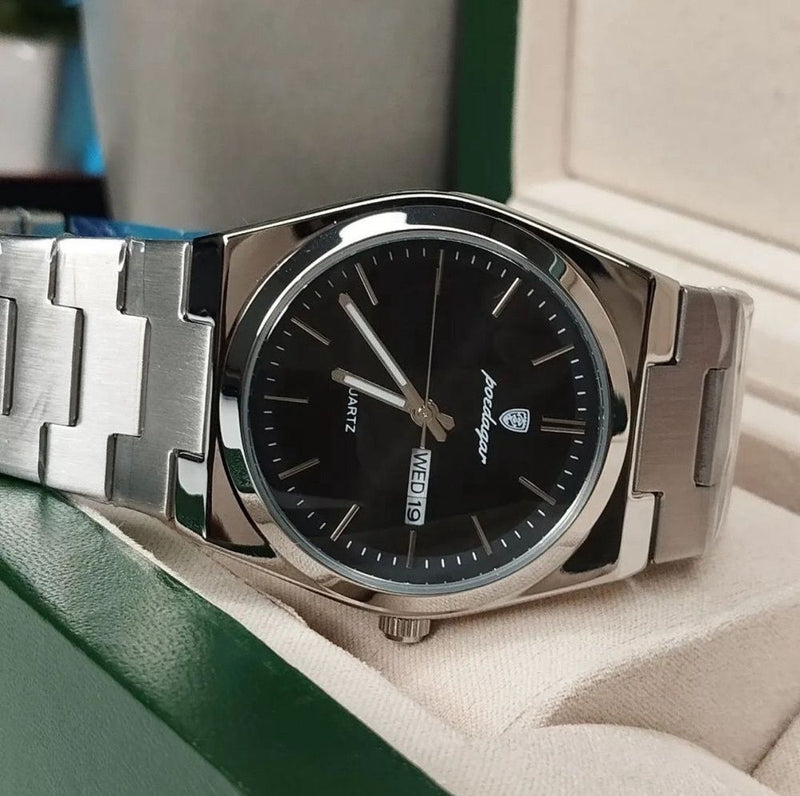 RELOJ DE FIRMA Modern Man