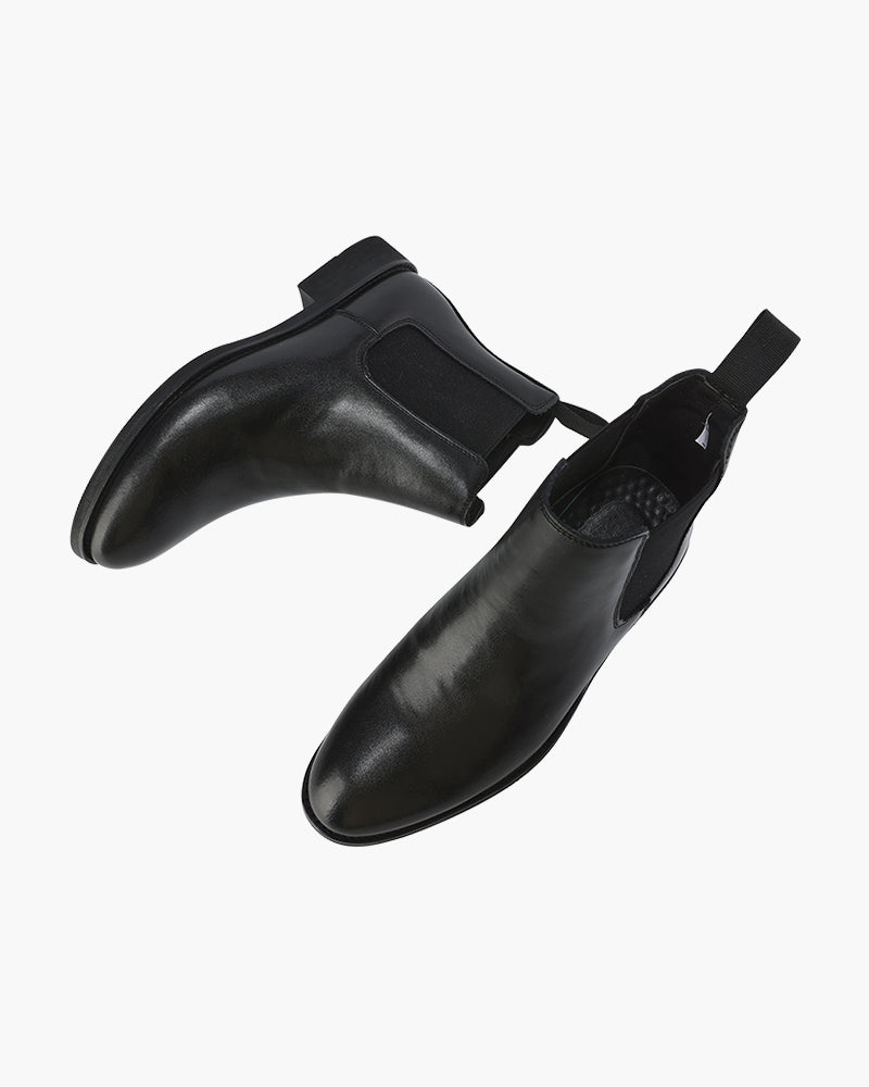 Botas Chelsea