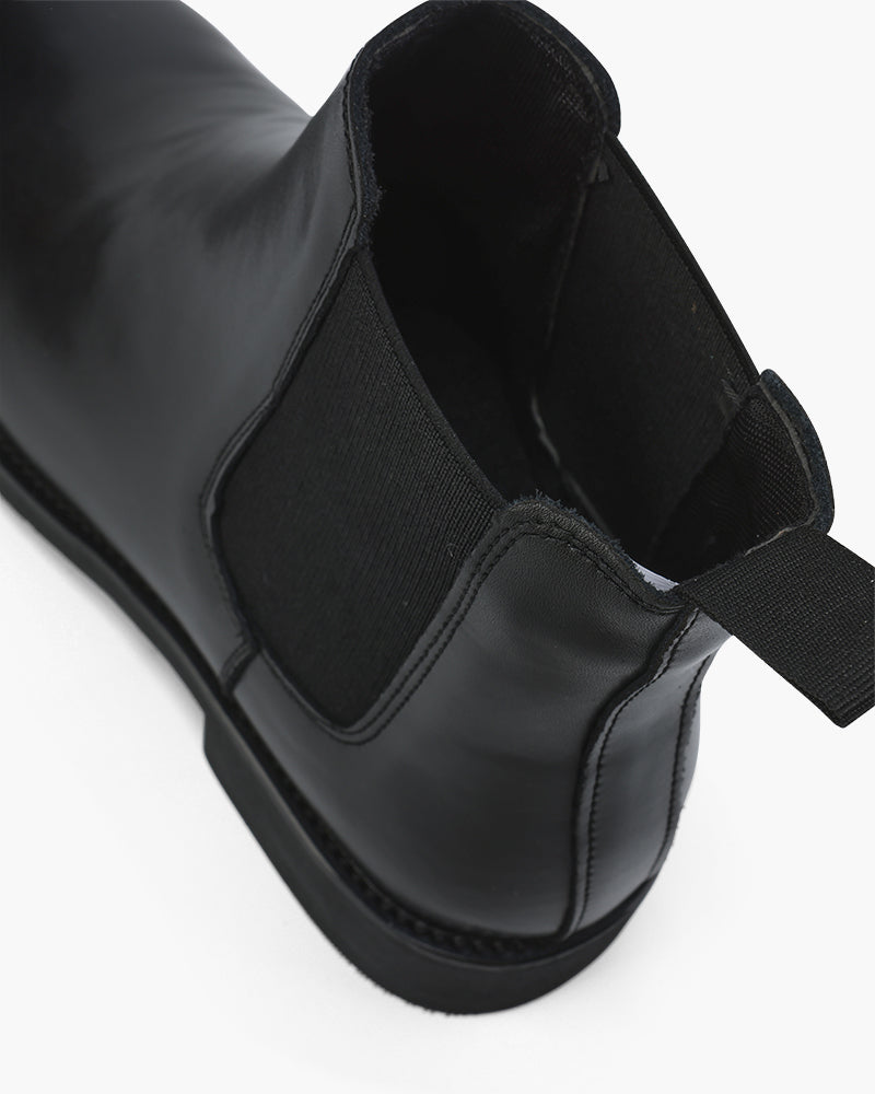 Botas Chelsea