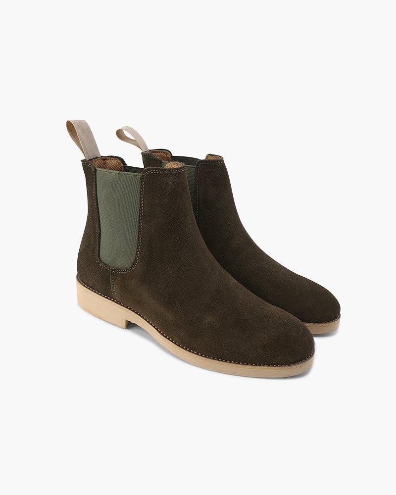 Botas Chelsea