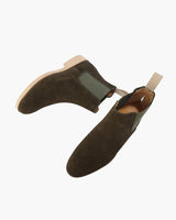 Botas Chelsea