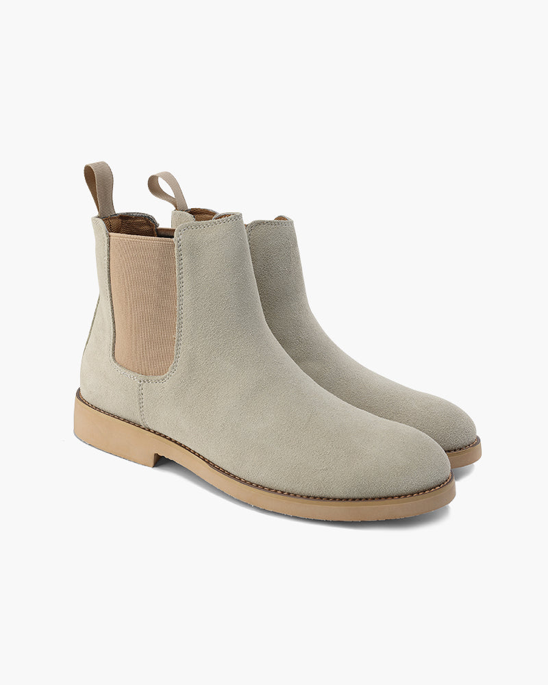 Botas Chelsea