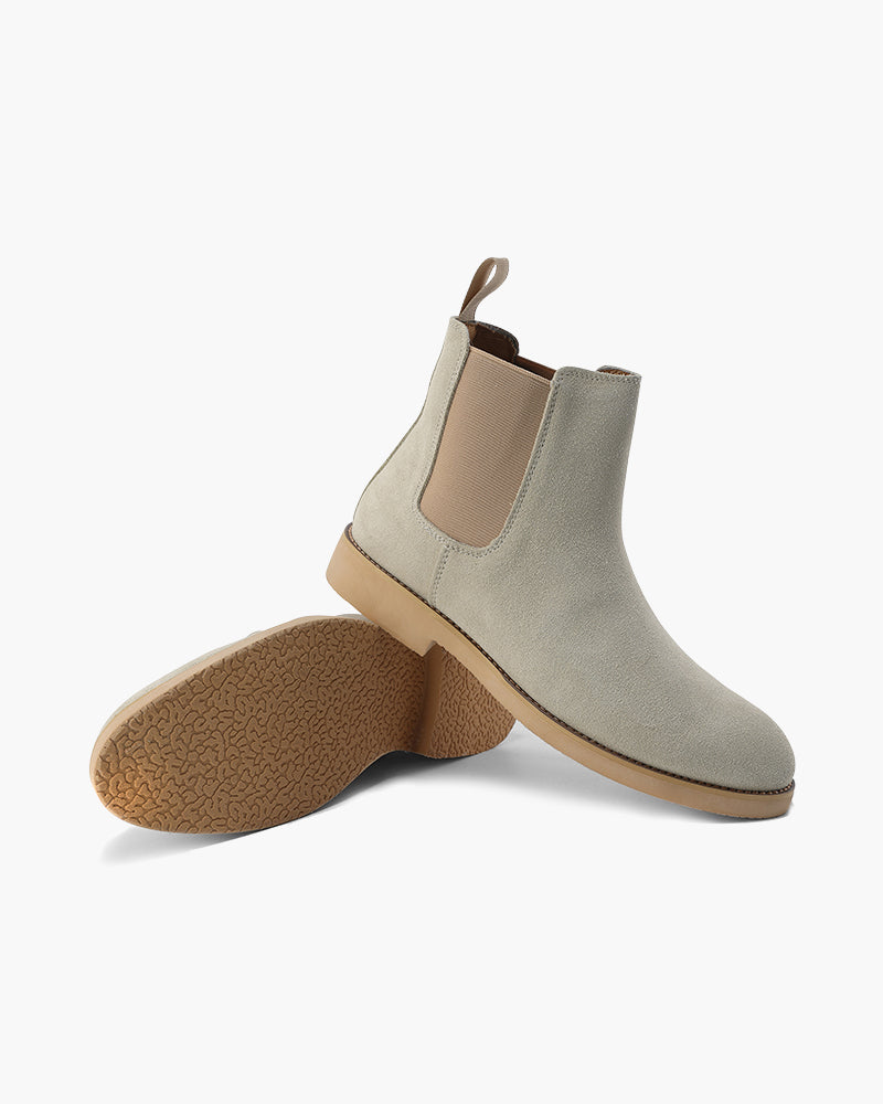 Botas Chelsea