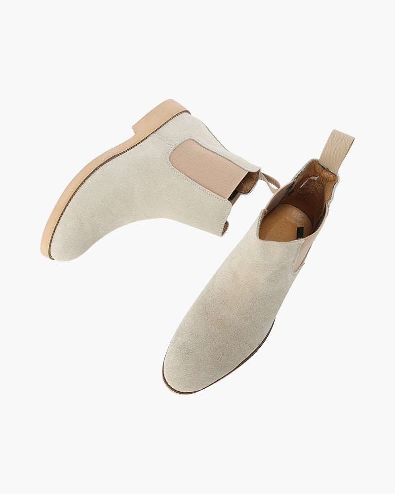 Botas Chelsea
