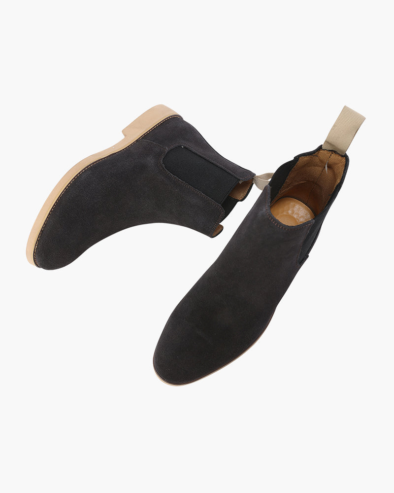 Botas Chelsea