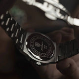 Hombre Moderno NAUTILUS DELUXE