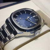 Hombre Moderno NAUTILUS DELUXE