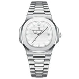 Hombre Moderno NAUTILUS DELUXE