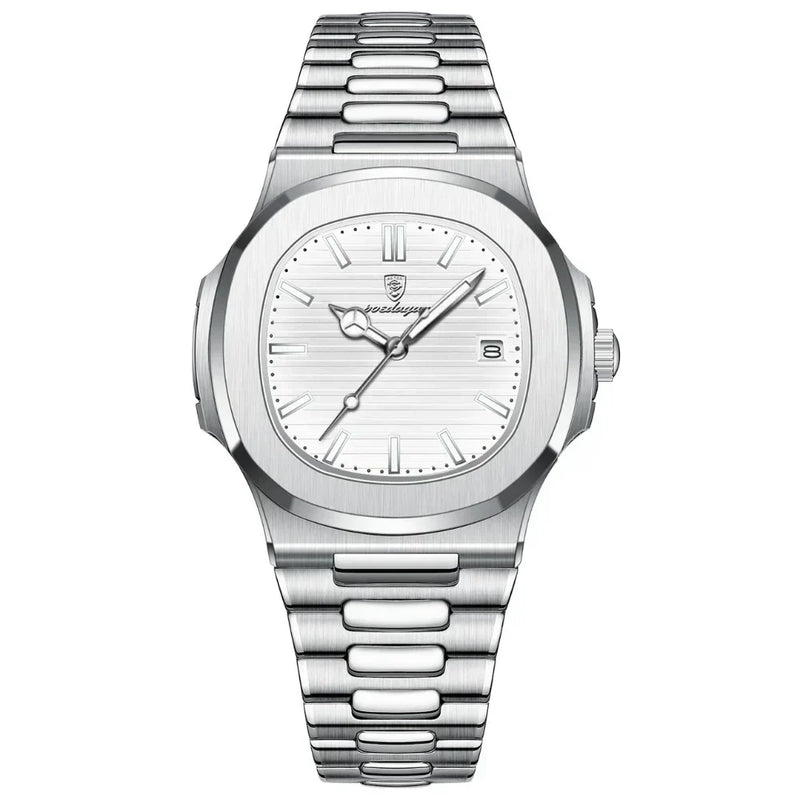 Hombre Moderno NAUTILUS DELUXE