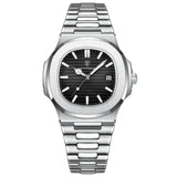 Hombre Moderno NAUTILUS DELUXE