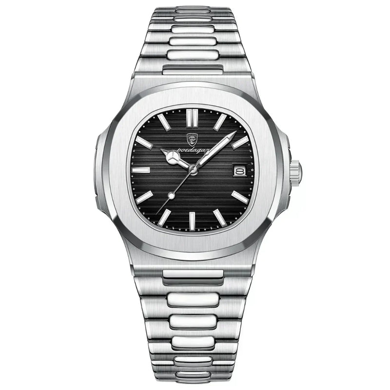 Hombre Moderno NAUTILUS DELUXE