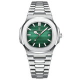 Hombre Moderno NAUTILUS DELUXE