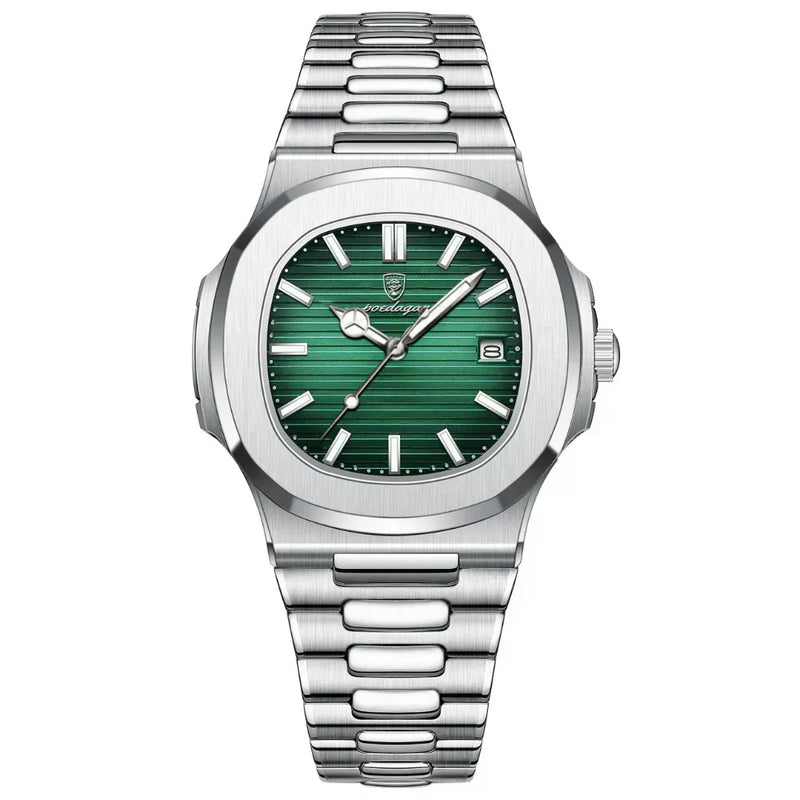 Hombre Moderno NAUTILUS DELUXE