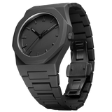 Hombre moderno MONTRE MINIMALISTE