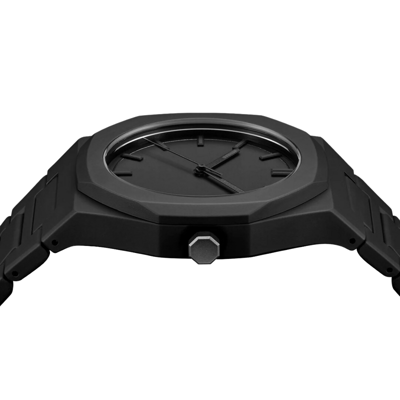 Hombre moderno MONTRE MINIMALISTE