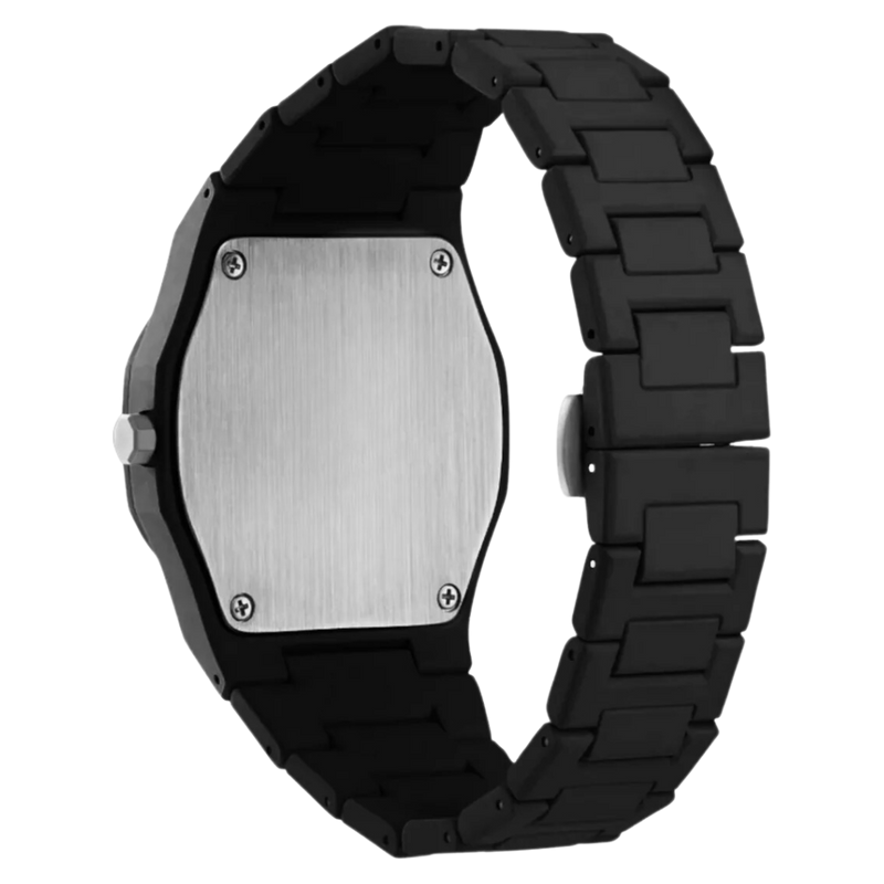 Hombre moderno MONTRE MINIMALISTE