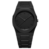 Hombre moderno MONTRE MINIMALISTE