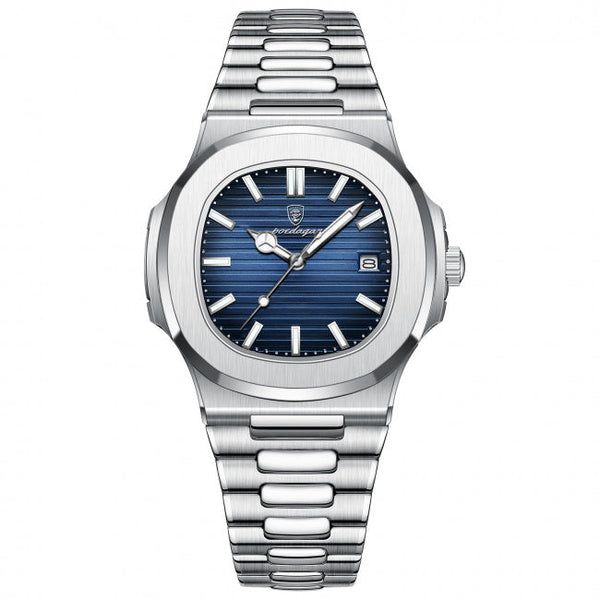 Hombre Moderno NAUTILUS DELUXE
