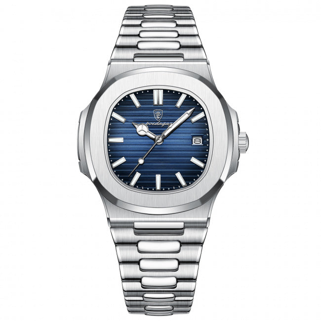 Hombre Moderno NAUTILUS DELUXE